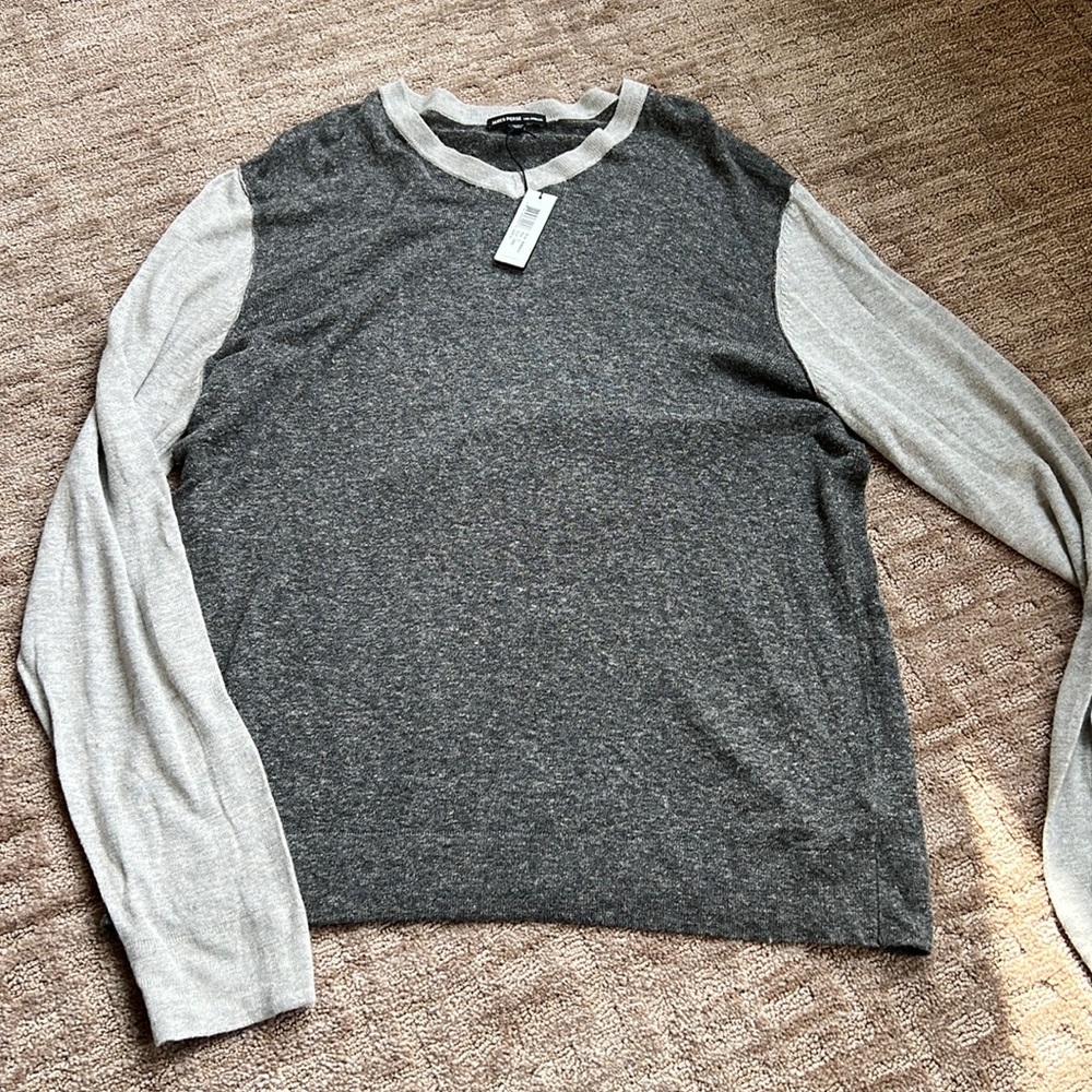 James Perse sweater